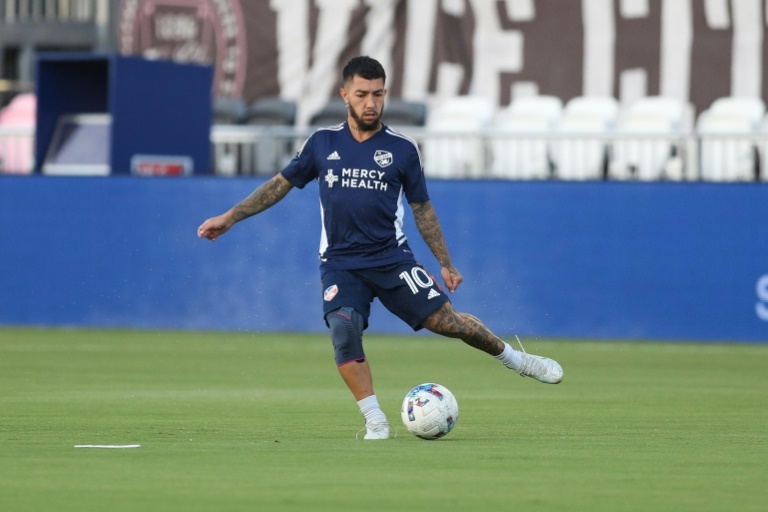 Cincinnati and Philadelphia extend winning run in MLS
