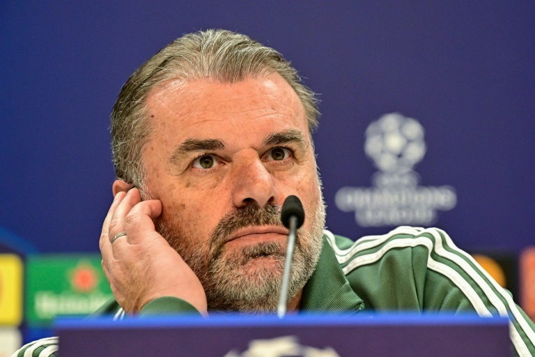 Spurs set to bring on Celtic boss Postecoglou: reports