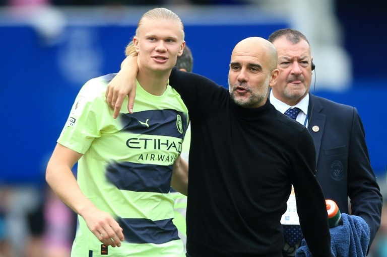 Man City eye first Champions League win for state-backed club