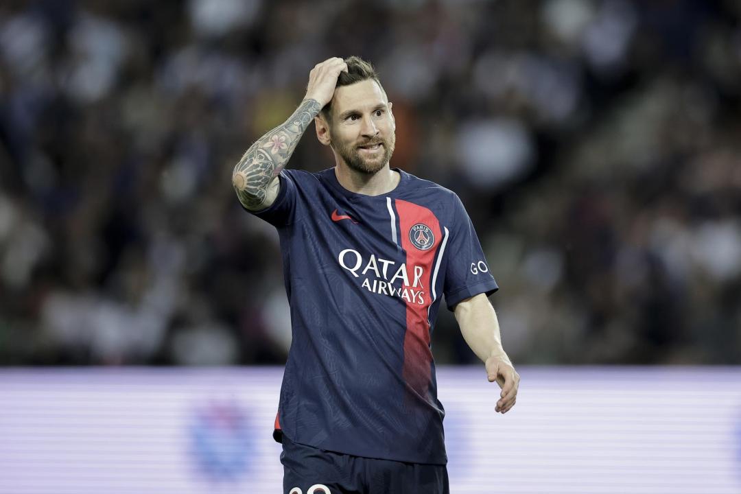 Messi hesitates: asks to delay negotiations with Al Hilal until 2024