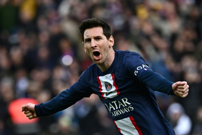 Messi explains why he rejected Barca's offer: "I wanted to make my own decision"