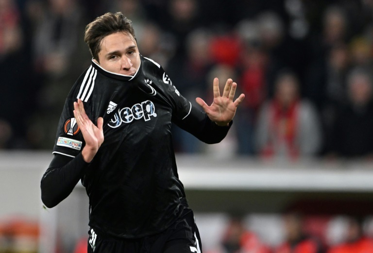 Liverpool, Bayern, Newcastle in race for Chiesa