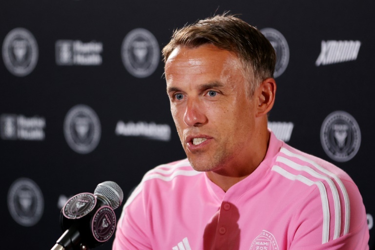Neville joins Canada national team coaching staff