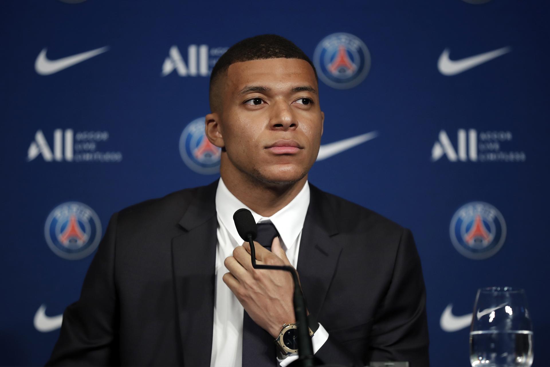 Chelsea move for Mbappe, Man Utd could join them in race