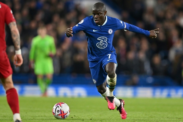 Kante still under offer from Chelsea