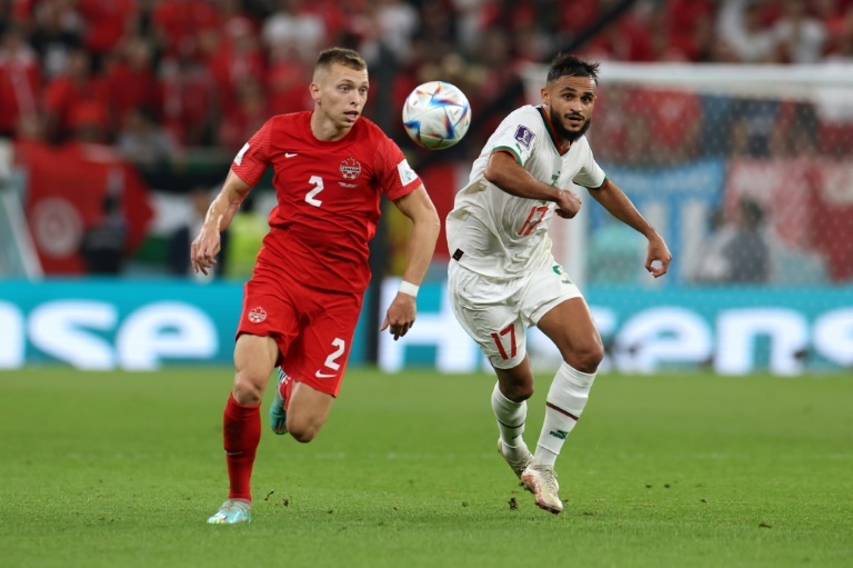 Canada aim to end trophy wait in CONCACAF final with USA