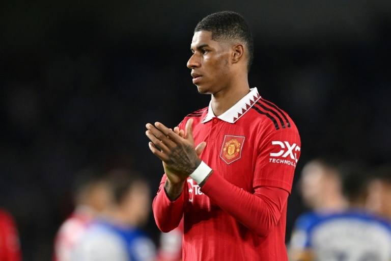 United to reward Rashford with €22m per year