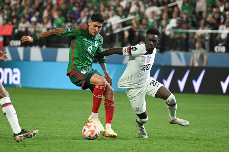 US champion Balogun tells Arsenal 'no more loans'