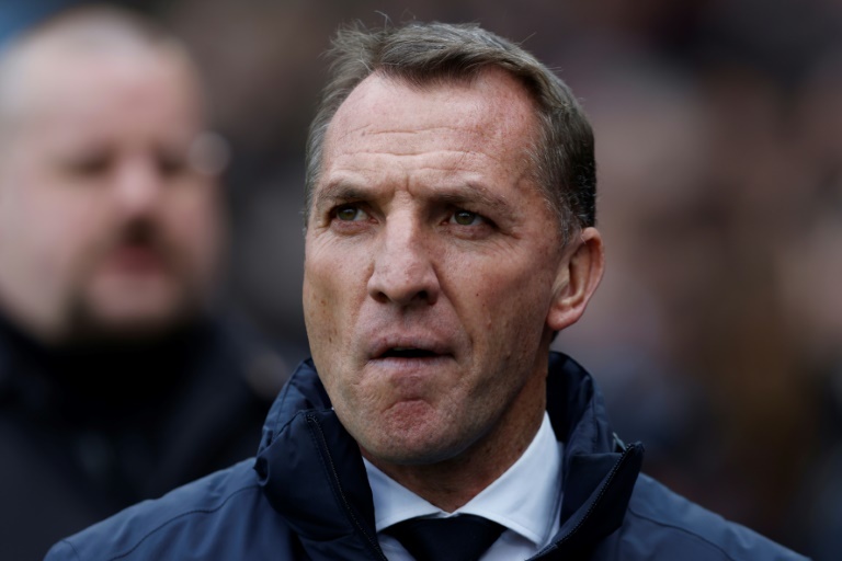 Brendan Rodgers returns for second spell as Celtic coach