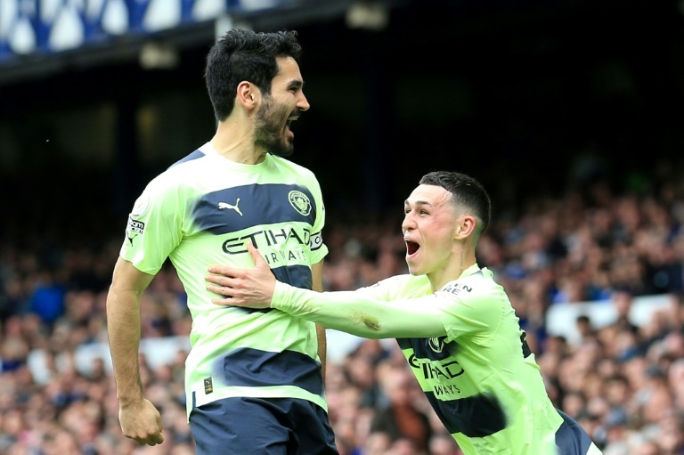 City or Barca? Gundogan sets ultimatum for decision on future