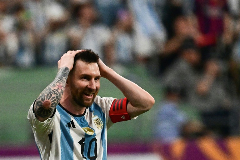 Messi set for July debut, Miami planning '3-5' transfers
