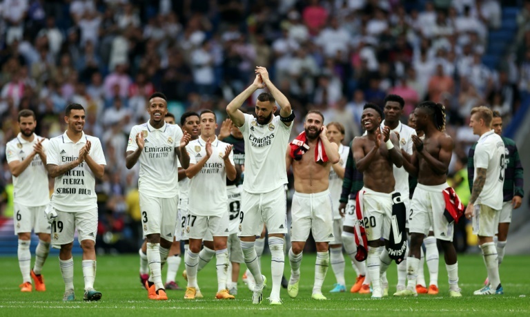 Real Madrid pre-season 2023: when does it start, schedule and where to watch the games?