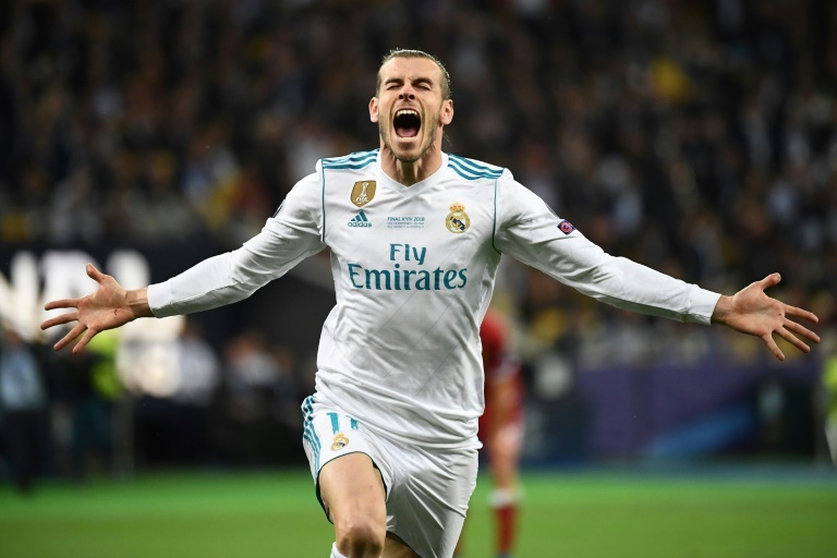 "When you lost a game with Madrid, you were crucified"