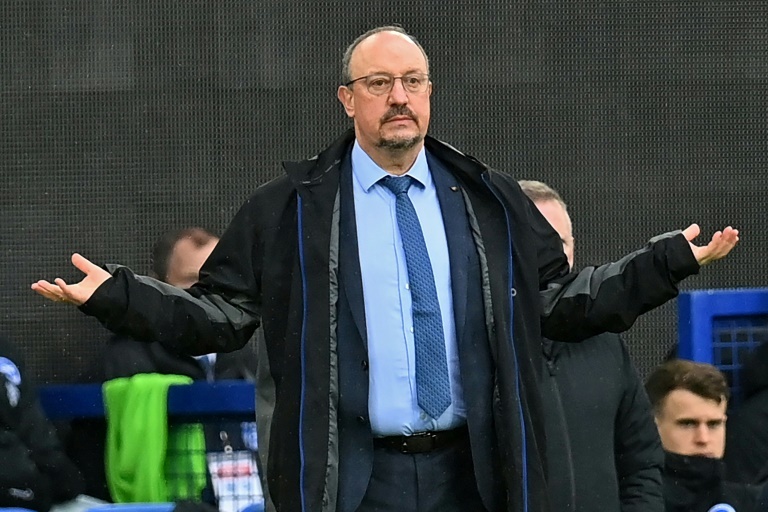 Agreement in principle between Rafa Benitez and Celta Vigo