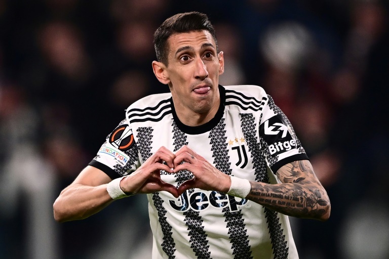 Benfica to present Angel Di Maria next week