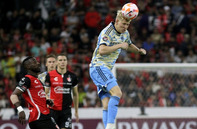 Messi's Miami suffer seventh straight defeat while DC, Red Bulls win in MLS