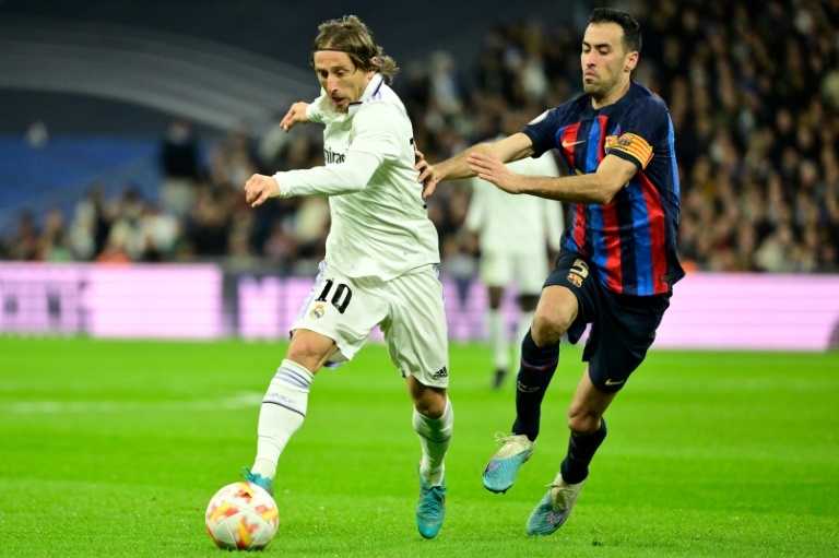 When is 'El Clasico' between Barcelona and Real Madrid played?