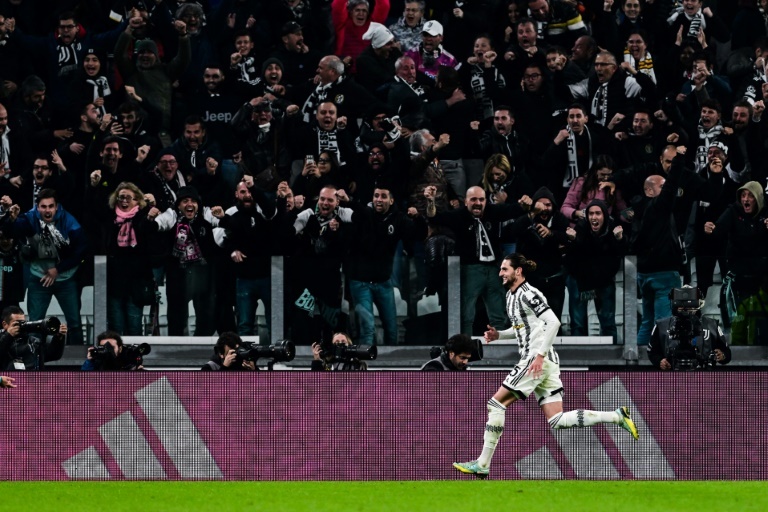 Bad news for Man Utd: Rabiot close to renewing Juve contract