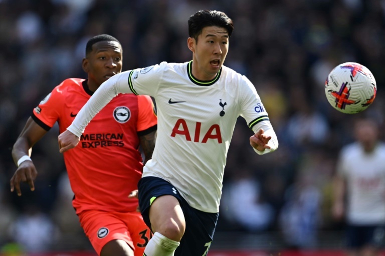 Son denies exit rumours: "Money doesn't matter to me now"