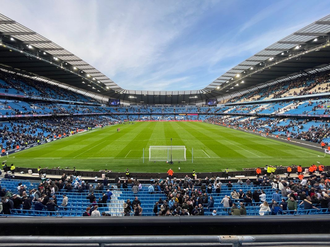 Why Have Manchester’s Teams Dominated the Premier League?