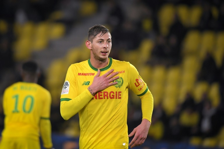 FIFA ordered Cardiff to pay Sala fee, say Nantes