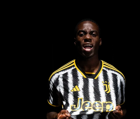 OFFICIAL: USA winger Weah signs for Juventus