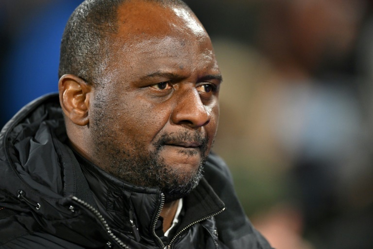 Ex-Arsenal captain Vieira signed as Strasbourg coach