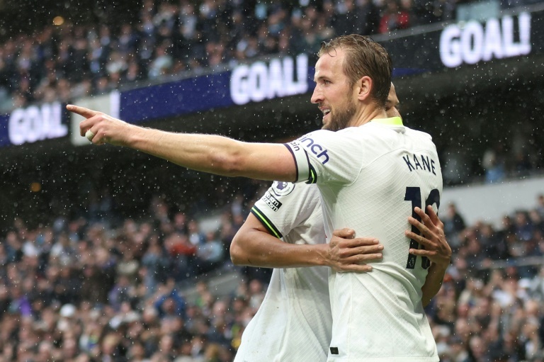 Bayern set to submit second bid for Kane