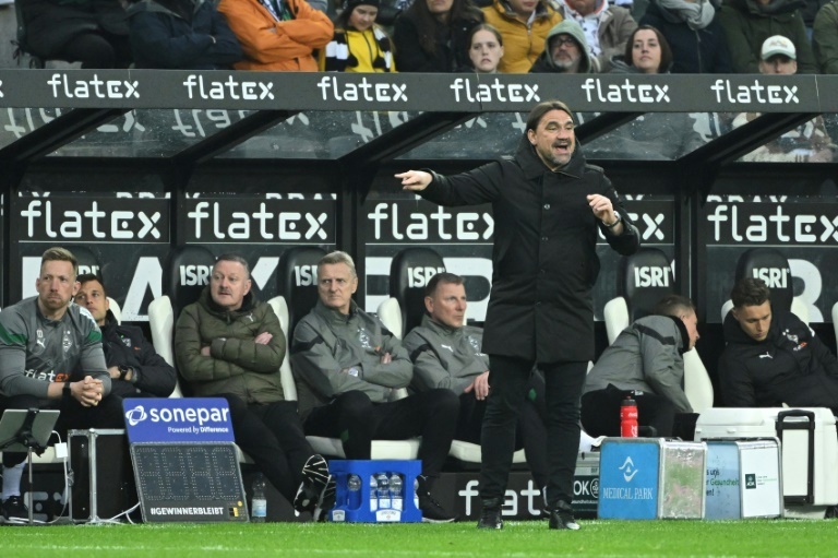 Leeds hire Daniel Farke as new coach