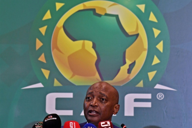 CAF boss Motsepe intervenes in South Africa women's team controversy