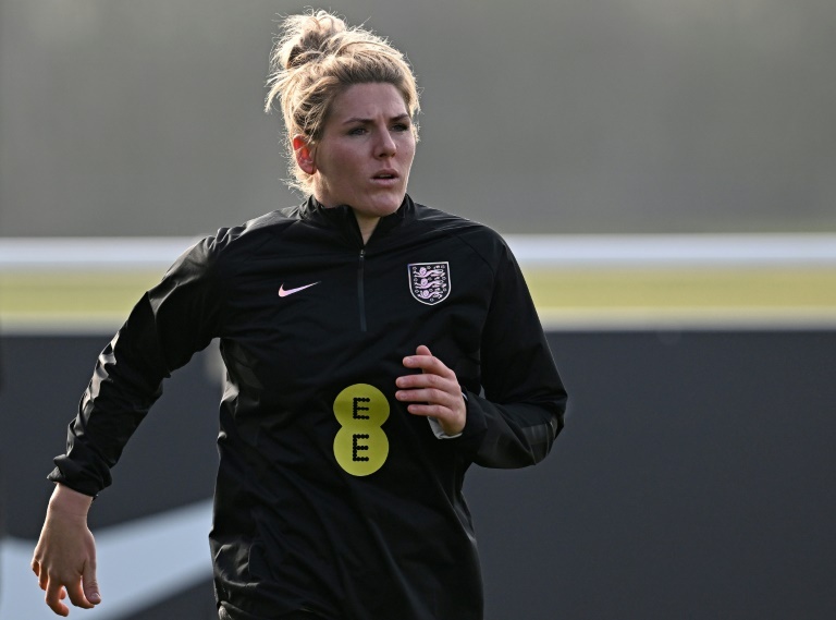 England's Bright says players are 'not robots' as injuries mount ahead of World Cup