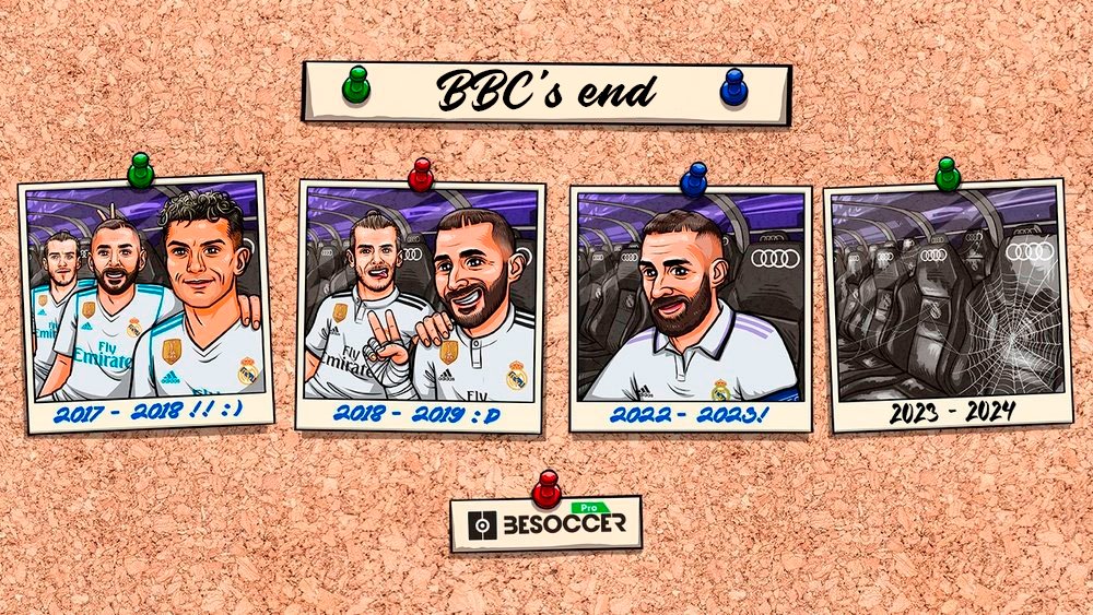 BBC's final farewell: the "athletes" of 910 goals