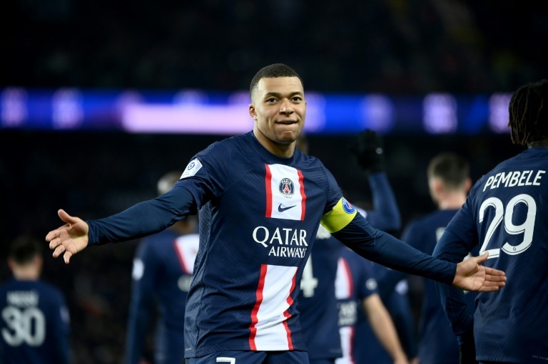 BREAKING: PSG believe Mbappe has already agreed to join Madrid on a free