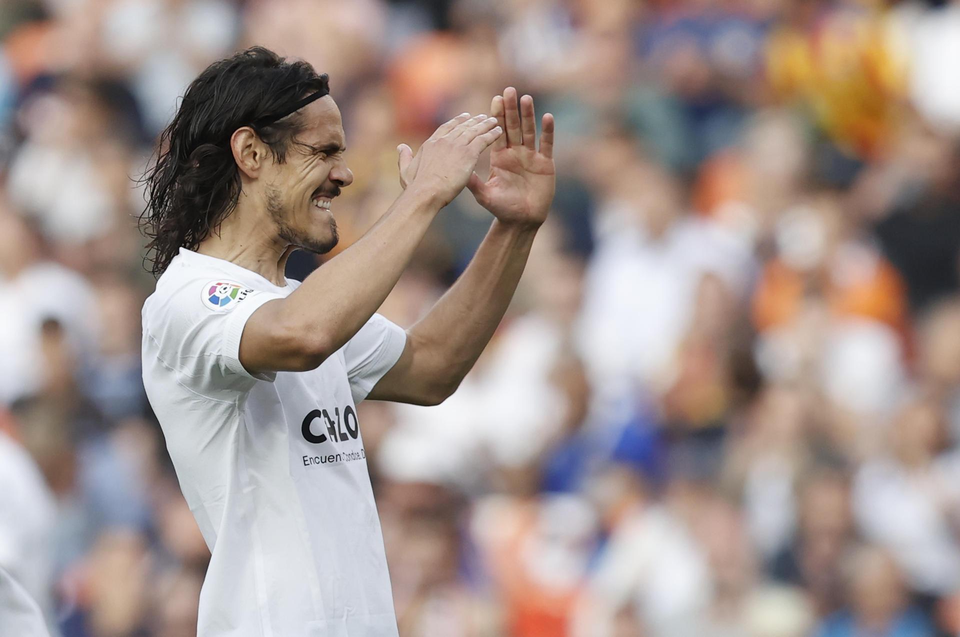 Cavani, between Nacional, Saudi Arabia and Boca Juniors