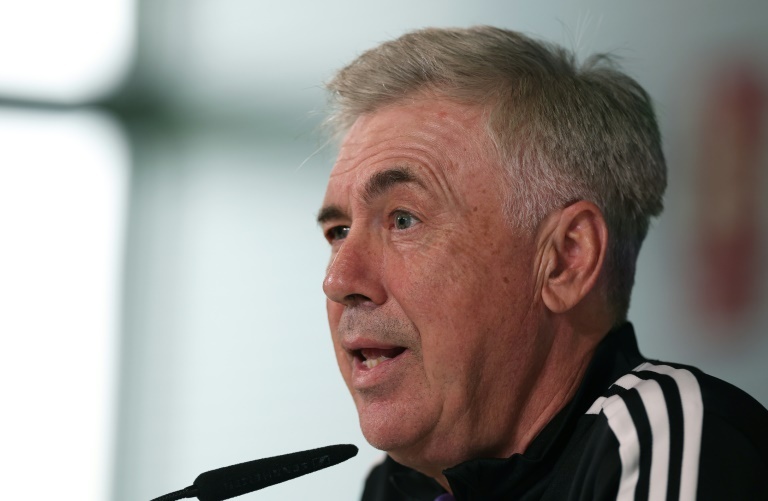 Real Madrid boss Ancelotti to face tax evasion trial