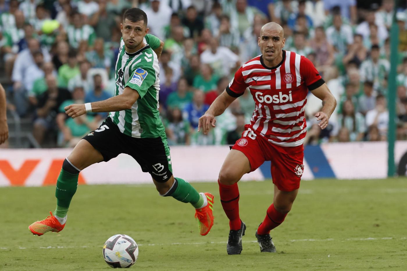 Barca close on Romeu for €5m & Pablo Torre