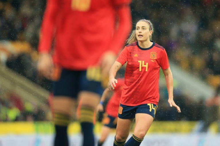 Knee injuries overshadow Women's World Cup, spark calls for research