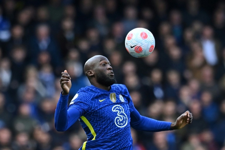 Pochettino confirms Lukaku won't continue his Chelsea career