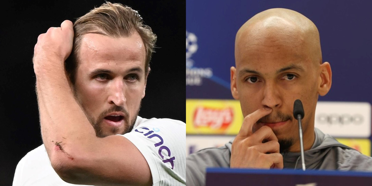 Bayern Munich push for Kane, target Fabinho