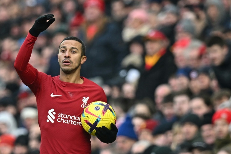 Liverpool midfielder Thiago Alcantara back in La Liga?