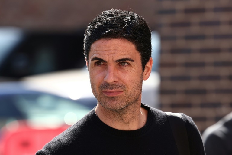 Every game is a test for Arsenal, says Arteta