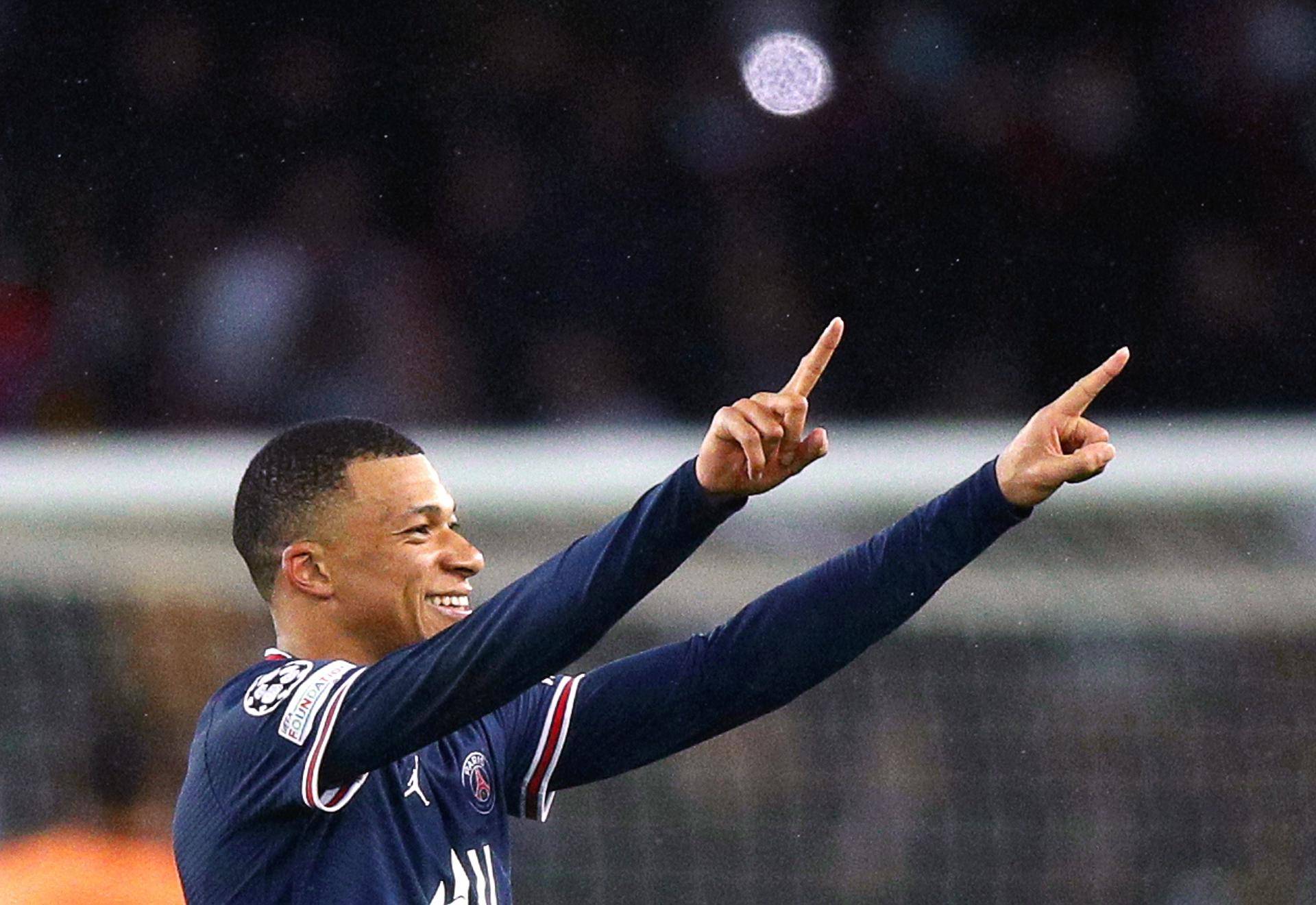 LEAKED: PSG's letter responding to Mbappe