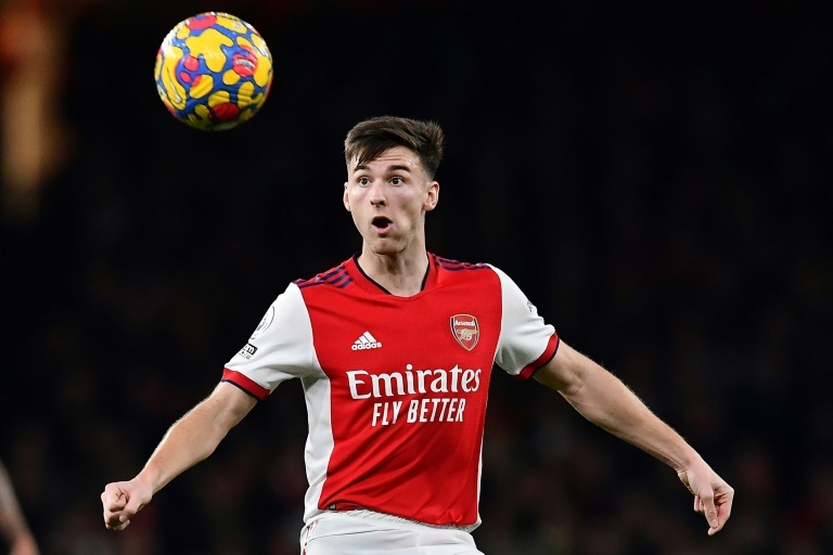 Tierney on his future at Arsenal: "It's not really up to me"