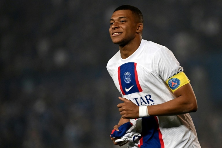 Al Hilal to meet Mbappe's entourage this week