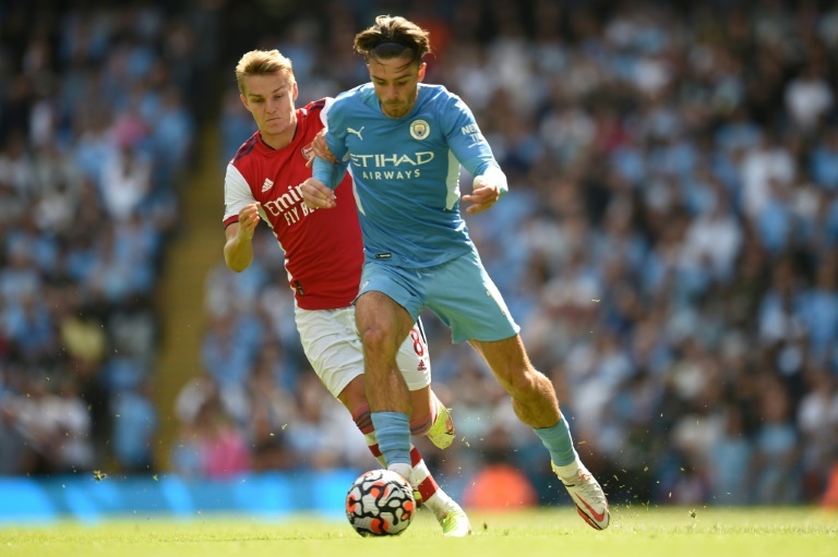 Arsenal to face Man City test in Community Shield final: Date, kick-off time and TV coverage