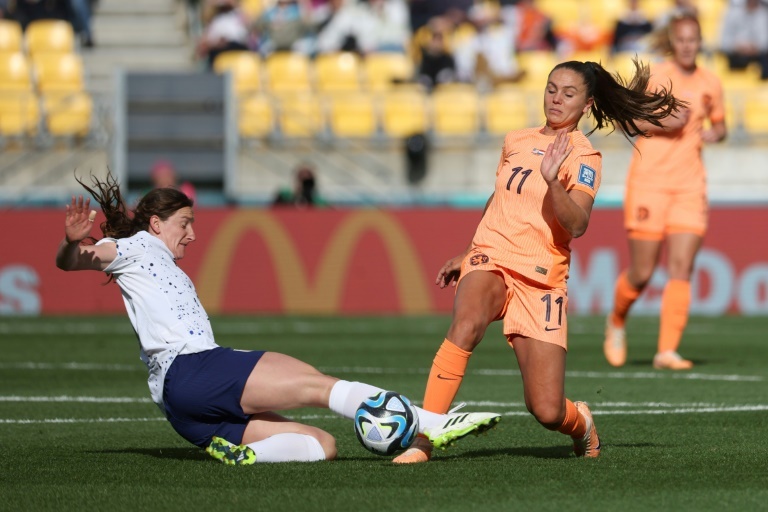 USA eye big World Cup win in final group-stage match against Portugal