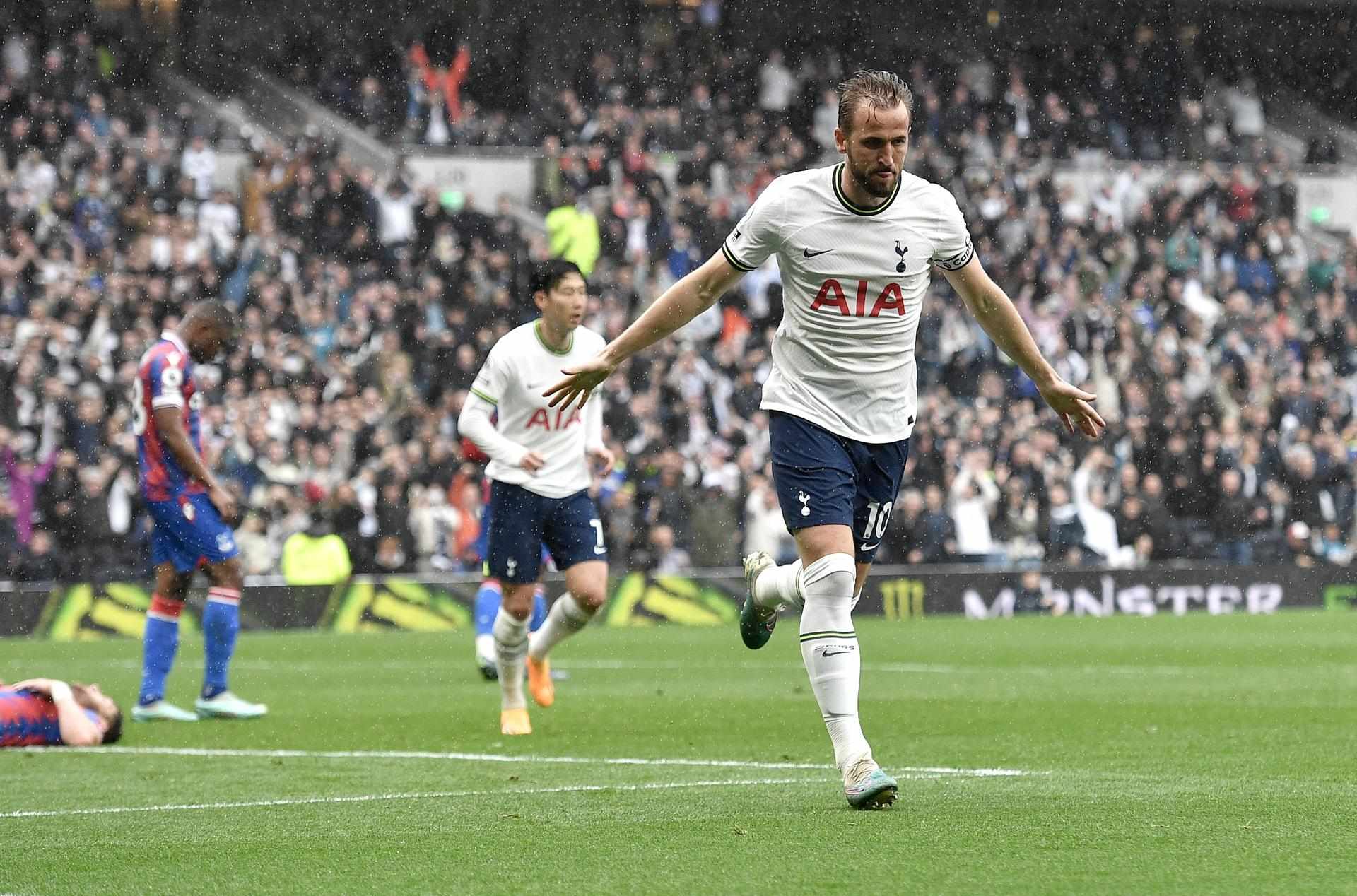 Bayern offer final +€100m bid for Kane with ultimatum