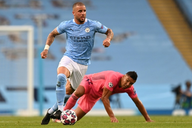 Man City make Walker second renewal offer to fight off Bayern