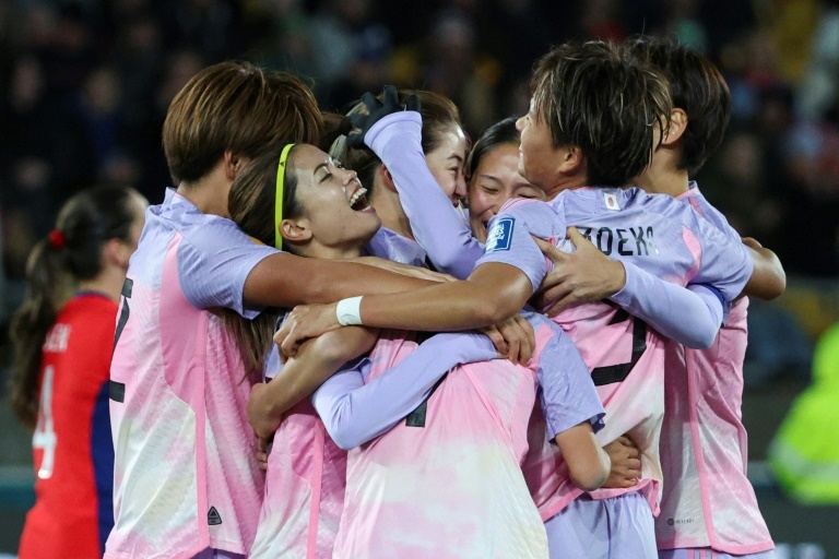 Japan fly in under radar to become hopeful for World Cup glory