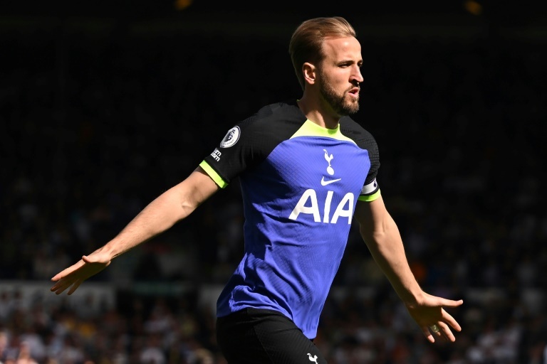 Spurs reject Bayern's latest Kane offer